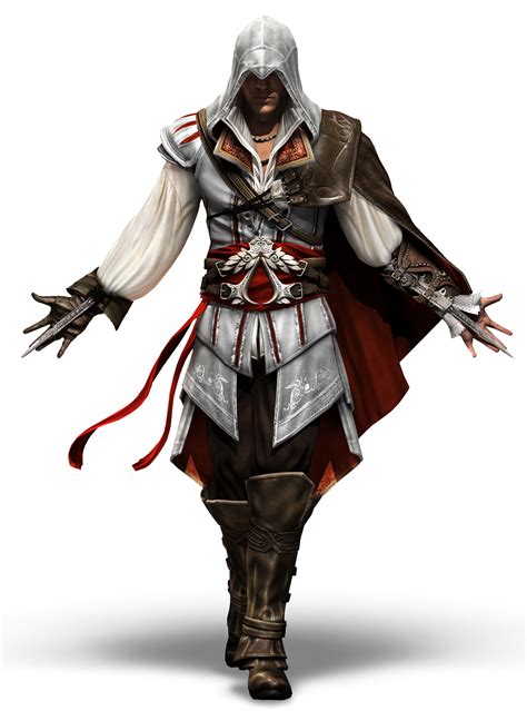 5 Ezio Tips