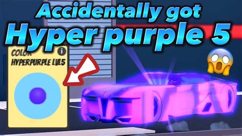 Ezzie S Og Hyper Purple 5 Jailbreak Roblox Jailbreaktrading Ezzie S Og Hyper Purple 5 Jailbreak Roblox Jailbreaktrading