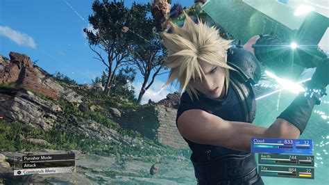 7 Tips FF7 Rebirth