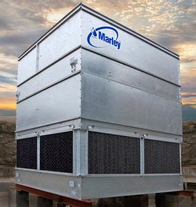 Field Erected Cooling Tower Marley 10 15 Series Spx Cooling Field Erected Cooling Tower Marley 10 15 Series Spx Cooling