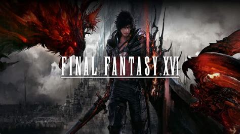 Final Fantasy Game Review