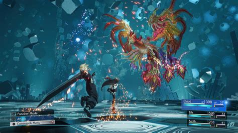 Final Fantasy Vii Rebirth Stagger And Pressure Guide Quick Tips For Final Fantasy Vii Rebirth Stagger And Pressure Guide Quick Tips For