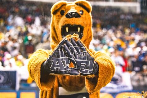 Find Out How You Can Become The Next Nittany Lion Mascot Onward State Find Out How You Can Become The Next Nittany Lion Mascot Onward State