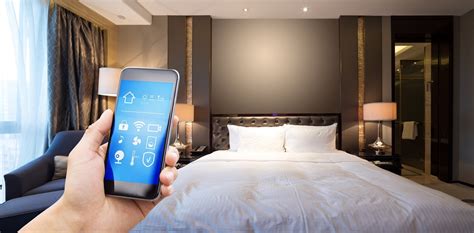 Five Reasons Your Hotel Or B B Should Invest In Smart Technology This Five Reasons Your Hotel Or B B Should Invest In Smart Technology This