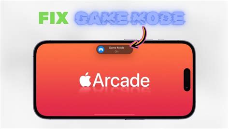 Fix Game Mode Not Working On Ios 18 5 The Mac Observer Fix Game Mode Not Working On Ios 18 5 The Mac Observer