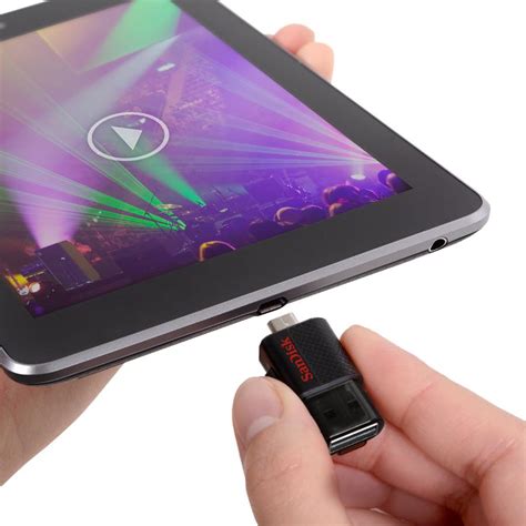 5 Ways Android Flash Drive