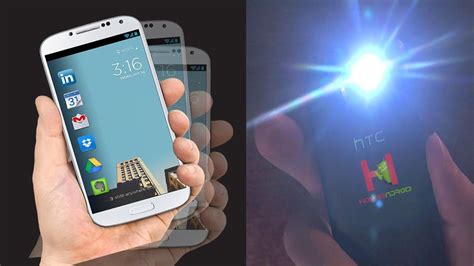 5 Flashlight Apps 5 Flashlight Apps