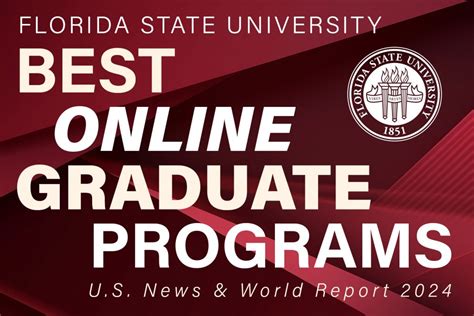 Florida State University Online Masters Florida State University Online Masters