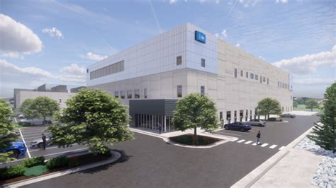 Fluor Selected For Agilent Life Sciences Facility Expansion In Colorado Fluor Selected For Agilent Life Sciences Facility Expansion In Colorado