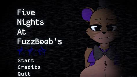 FNAF Adult Games for Android