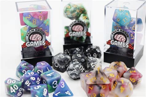 Food Foam Brain Games Food Foam Brain Games