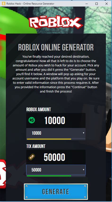 Free Roblox Money Generator Free Roblox Money Generator