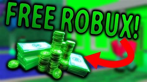 Get Free Robux No Generator Needed