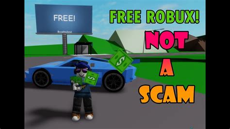 Free Robux Not Scam Watch Vid Till The End Youtube Free Robux Not Scam Watch Vid Till The End Youtube