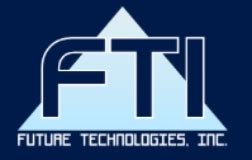 Future Technologies Inc Innovations