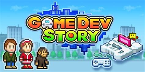 5 Game Dev Story Combos 5 Game Dev Story Combos