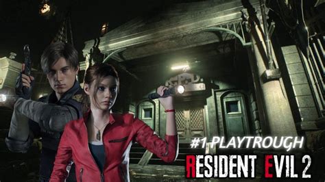 Game Keren Sepanjang Masa Resident Evil 2 Remake 1 Youtube Game Keren Sepanjang Masa Resident Evil 2 Remake 1 Youtube