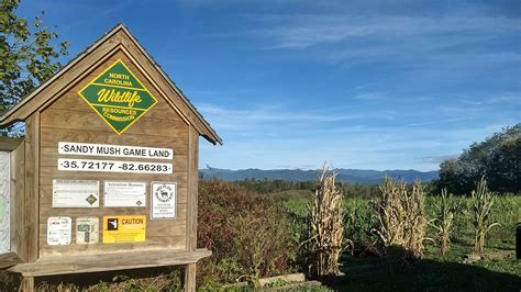 Game Lands For Hunting