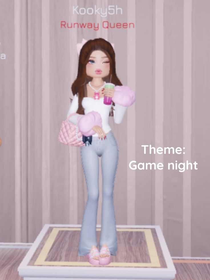 Game Night Outfit Ideas Game Night Outfit Ideas