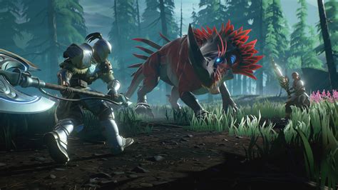5 Games Like Monster Hunter 5 Games Like Monster Hunter