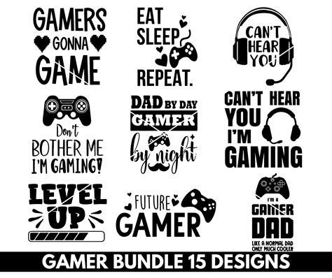 Gaming Svg Bundle Gaming Svg Gamer Svg Bundle Gaming Quotes Funny Gaming Svg Bundle Gaming Svg Gamer Svg Bundle Gaming Quotes Funny