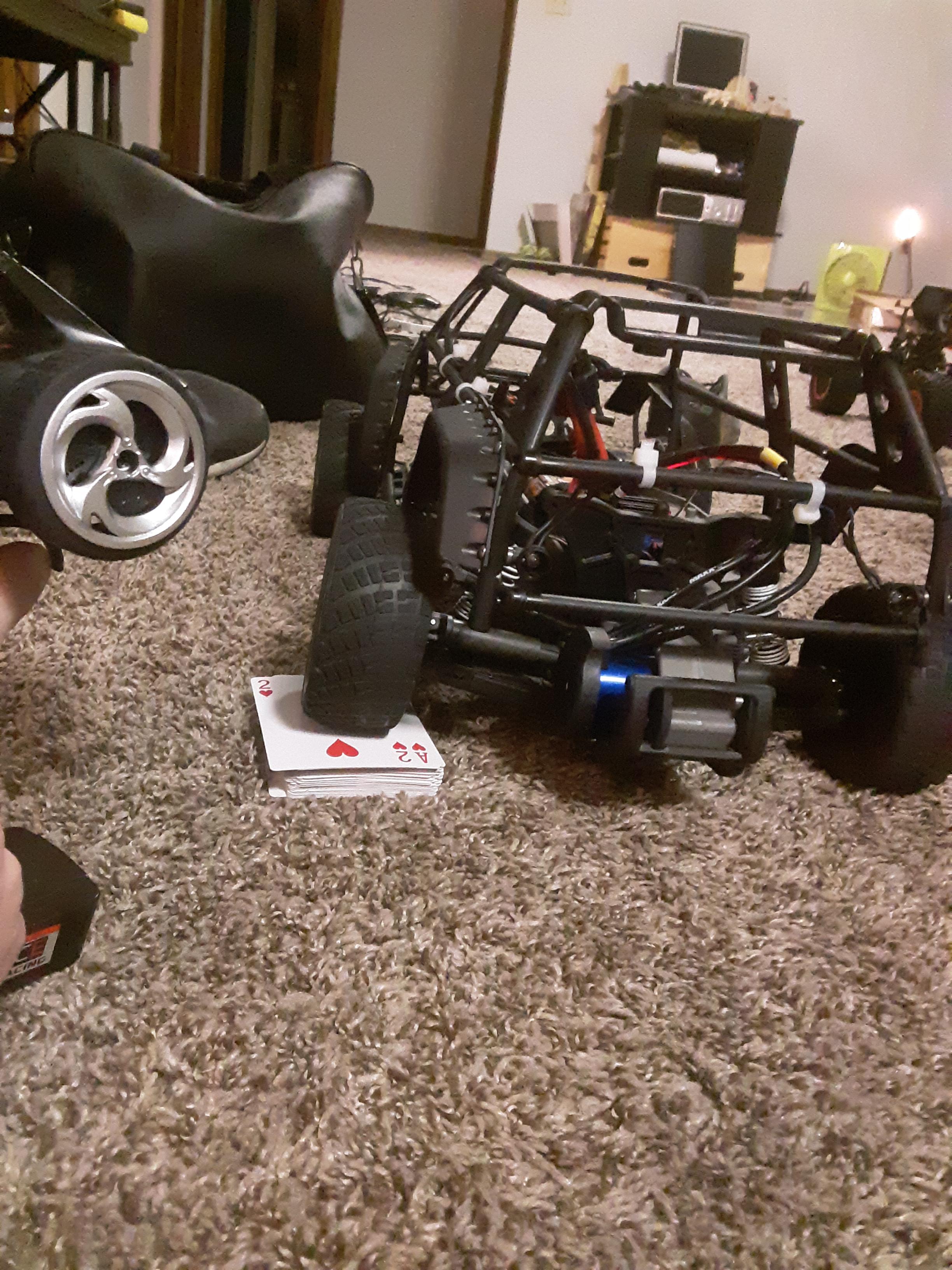 Get Ready To Play 52 Card Pickup R Makemesuffer Get Ready To Play 52 Card Pickup R Makemesuffer