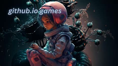 Github Gaming Hub