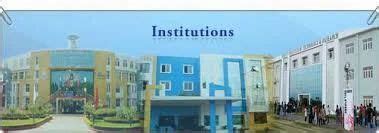 GI Technology Guindy Institute