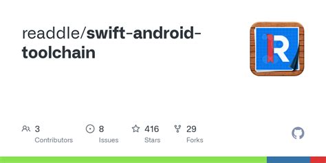 Github Readdle Swift Android Toolchain Github Readdle Swift Android Toolchain