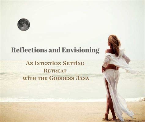 Goddess Jana Journeying To The Goddess Goddess Jana Journeying To The Goddess