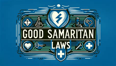 Good Samaritan Laws Lifeguard University Good Samaritan Laws Lifeguard University