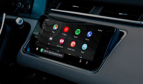 Google Looking Into Android Auto Disconnect Bug As Users Are All Out Of Google Looking Into Android Auto Disconnect Bug As Users Are All Out Of