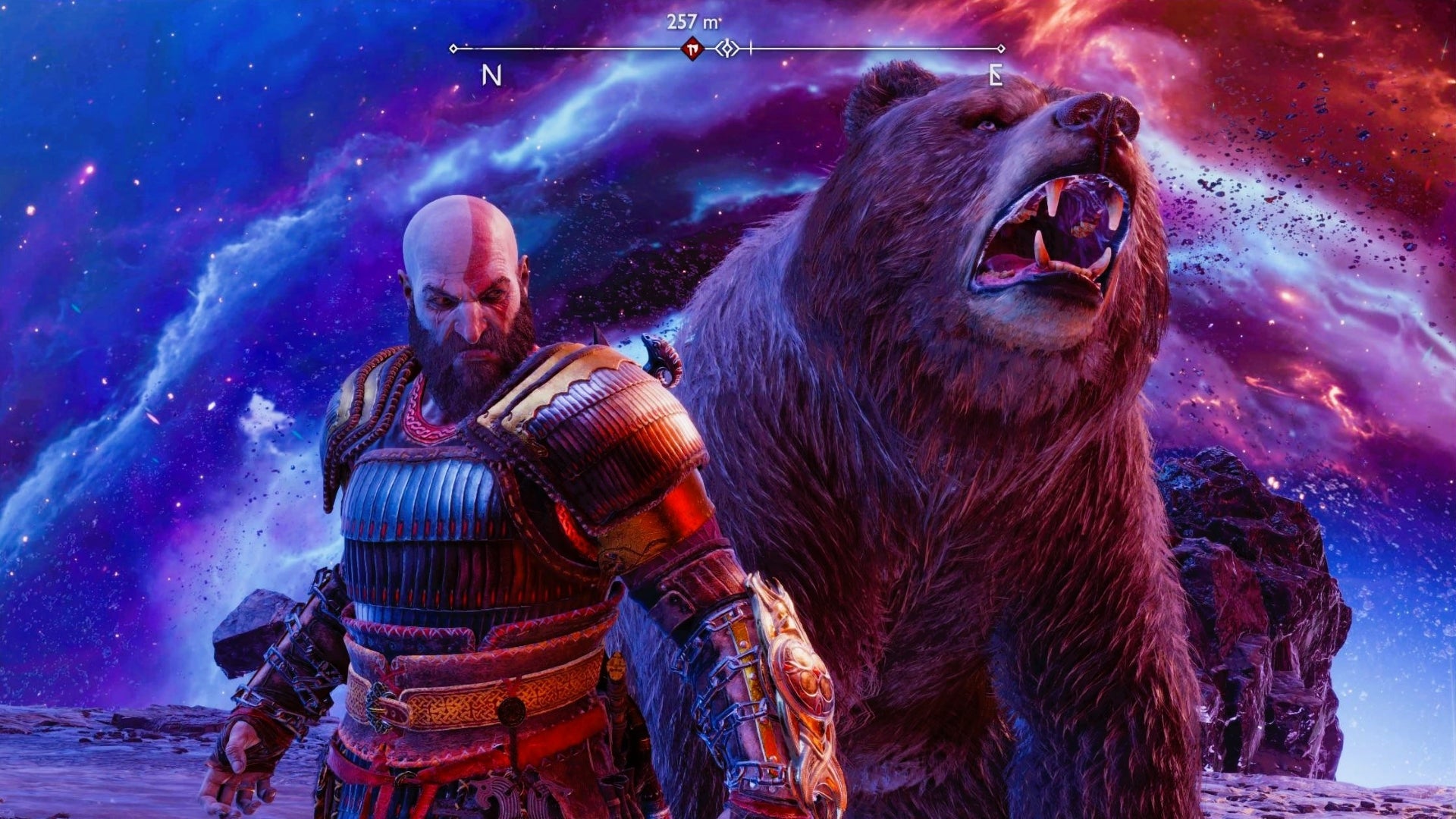 gow gaming news