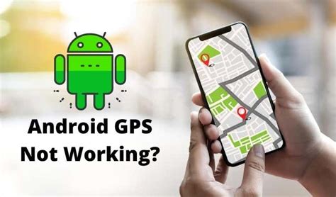 5 Ways Fix GPS