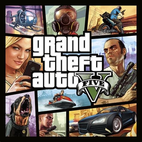 GTA Five Price