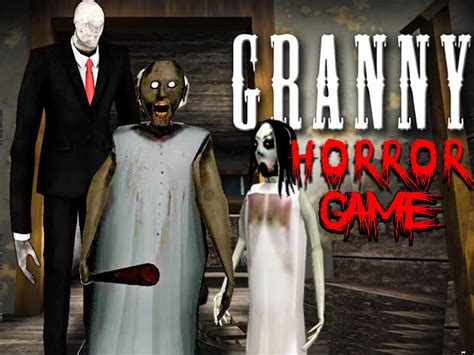 5 Grandma Horror Game Tips
