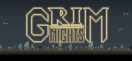 5 Grimnights GX Games
