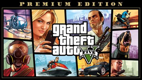 5 Tips GTA 5 PC
