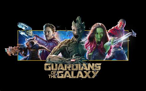 Guardianes Marvel Heroes