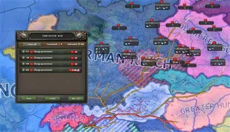 Hearts Of Iron 4 Dlc By Blood Alone Announced Hearts Of Iron 4 Dlc By Blood Alone Announced