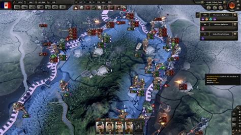 Hearts Of Iron Iv Review Gamegrin Hearts Of Iron Iv Review Gamegrin
