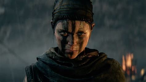 Hellblade 2 Senua S Saga In Unreal Engine 5 Il Primo Gameplay Spaventoso Hellblade 2 Senua S Saga In Unreal Engine 5 Il Primo Gameplay Spaventoso