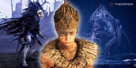 Hellblade Senua S Sacrifice Tips For Combat Hellblade Senua S Sacrifice Tips For Combat