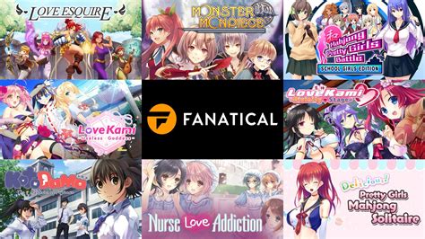 Hentai Games Pc And Steam Keys Fanatical Hentai Games Pc And Steam Keys Fanatical