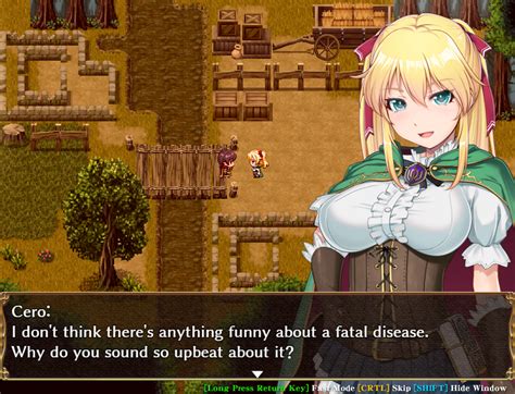 Hentai RPG Games Online