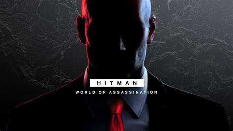 Hitman Game Free Download