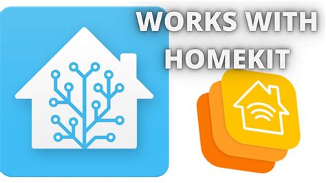 Home Assistant Homekit Integration Control Ha Devices With Siri Youtube Home Assistant Homekit Integration Control Ha Devices With Siri Youtube