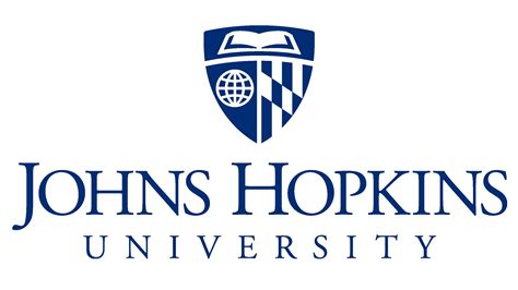 Hopkins University Logo Hopkins University Logo