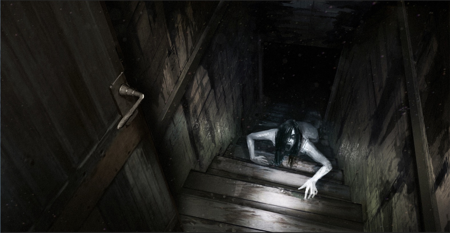 5 Scary PS4 Games