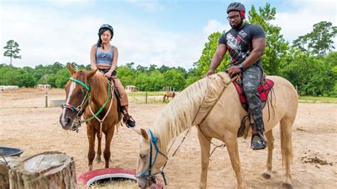 Horseback Riding Near Me For Adults